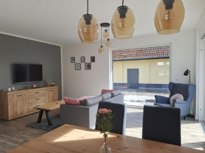 Ferienhaus Spreewaldliebe